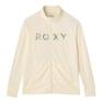  ROXY ROXY L/S Rashguard Botanical Logo画像1