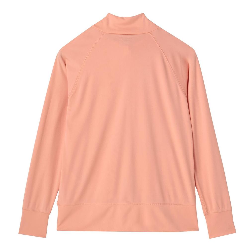  ROXY ROXY L/S Rashguard Botanical Logo画像3
