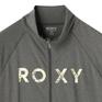  ROXY ROXY L/S Rashguard Botanical Logo画像2