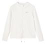  ROXY ROXY L/S Rashguard Aurora Hoody画像1