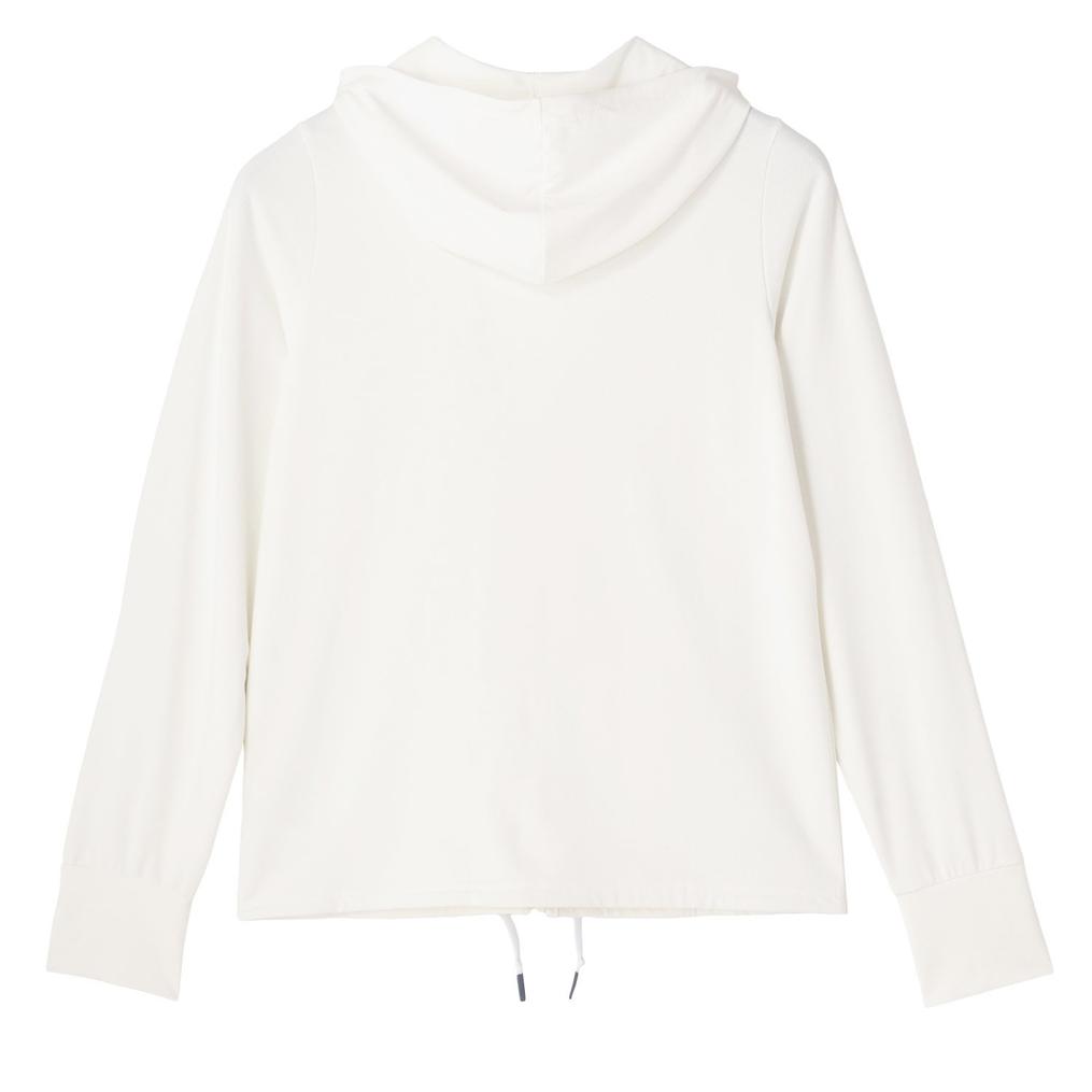  ROXY ROXY L/S Rashguard Aurora Hoody画像3