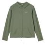  ROXY ROXY L/S Rashguard Aurora Hoody画像1