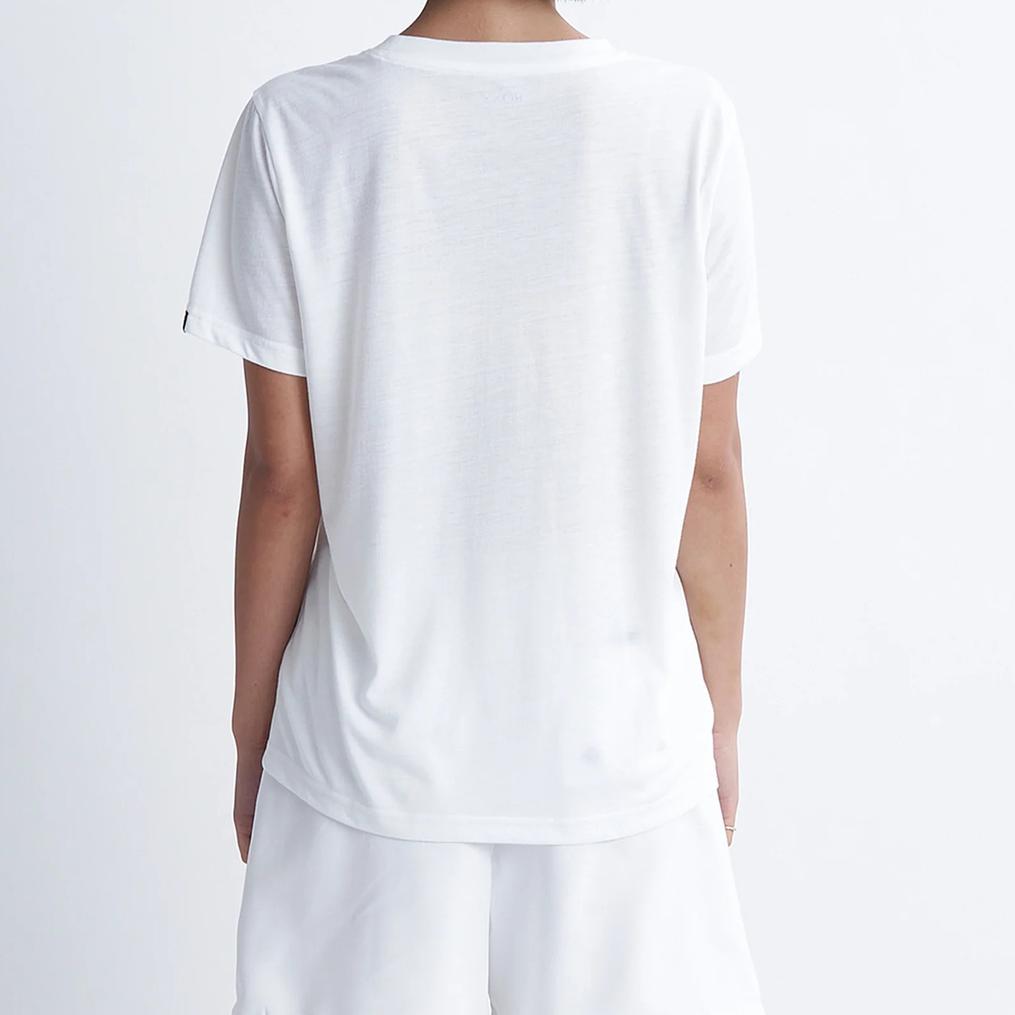  ROXY ROXY S/S Rashguard Botanical画像3