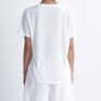  ROXY ROXY S/S Rashguard Botanical画像3