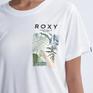  ROXY ROXY S/S Rashguard Botanical画像2