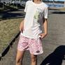  ROXY ROXY S/S Rashguard Botanical画像6