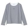  ROXY ROXY L/S Rashguard Story of My Life画像1