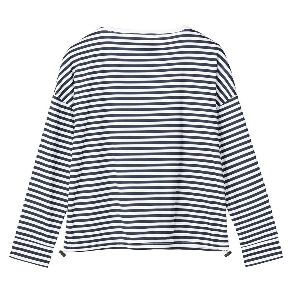  ROXY ROXY L/S Rashguard Story of My Life画像3