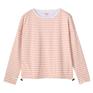  ROXY ROXY L/S Rashguard Story of My Life画像1