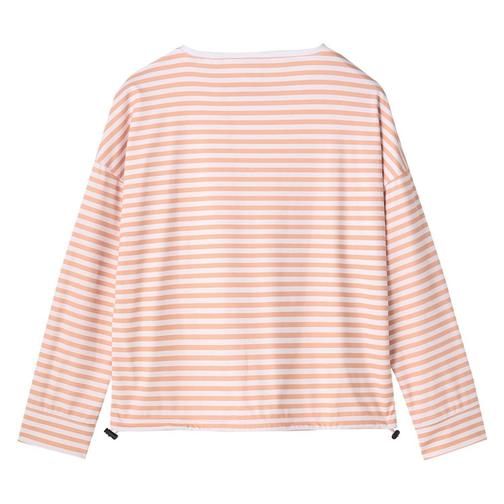  ROXY ROXY L/S Rashguard Story of My Life画像3