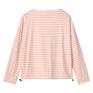  ROXY ROXY L/S Rashguard Story of My Life画像3