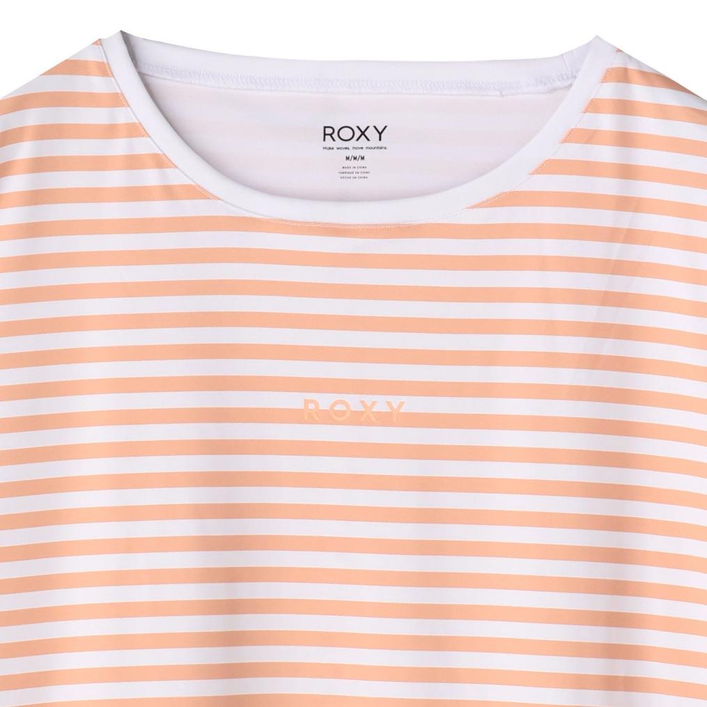  ROXY ROXY L/S Rashguard Story of My Life画像2