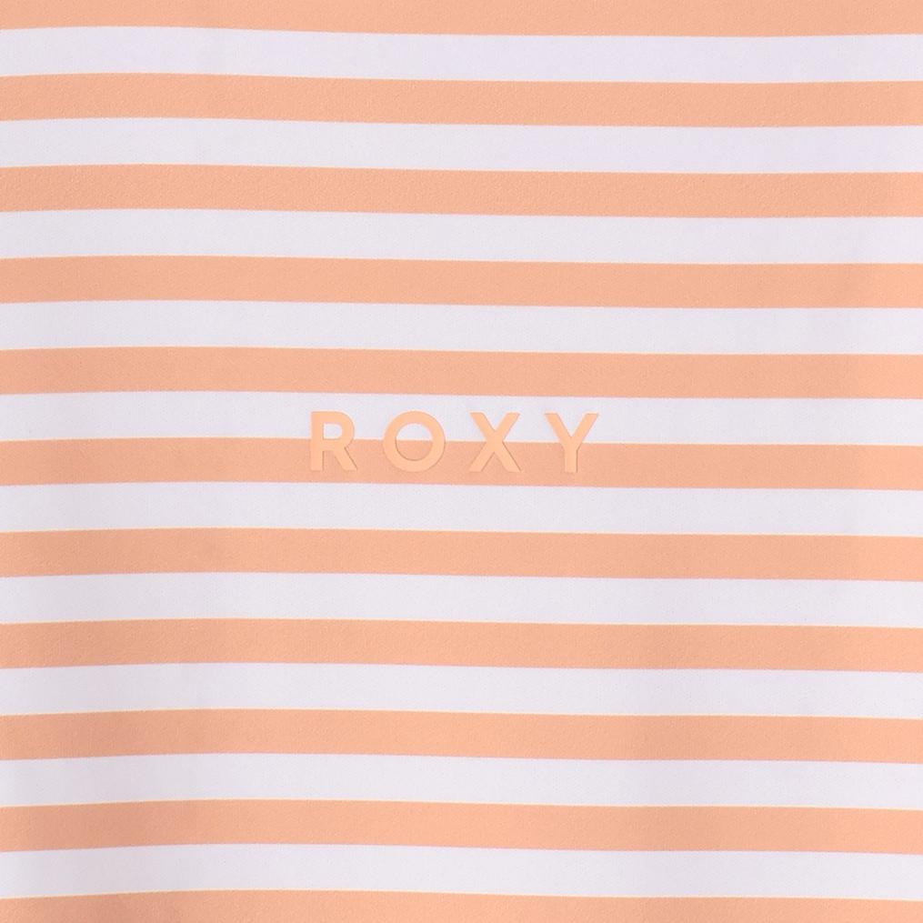  ROXY ROXY L/S Rashguard Story of My Life画像4