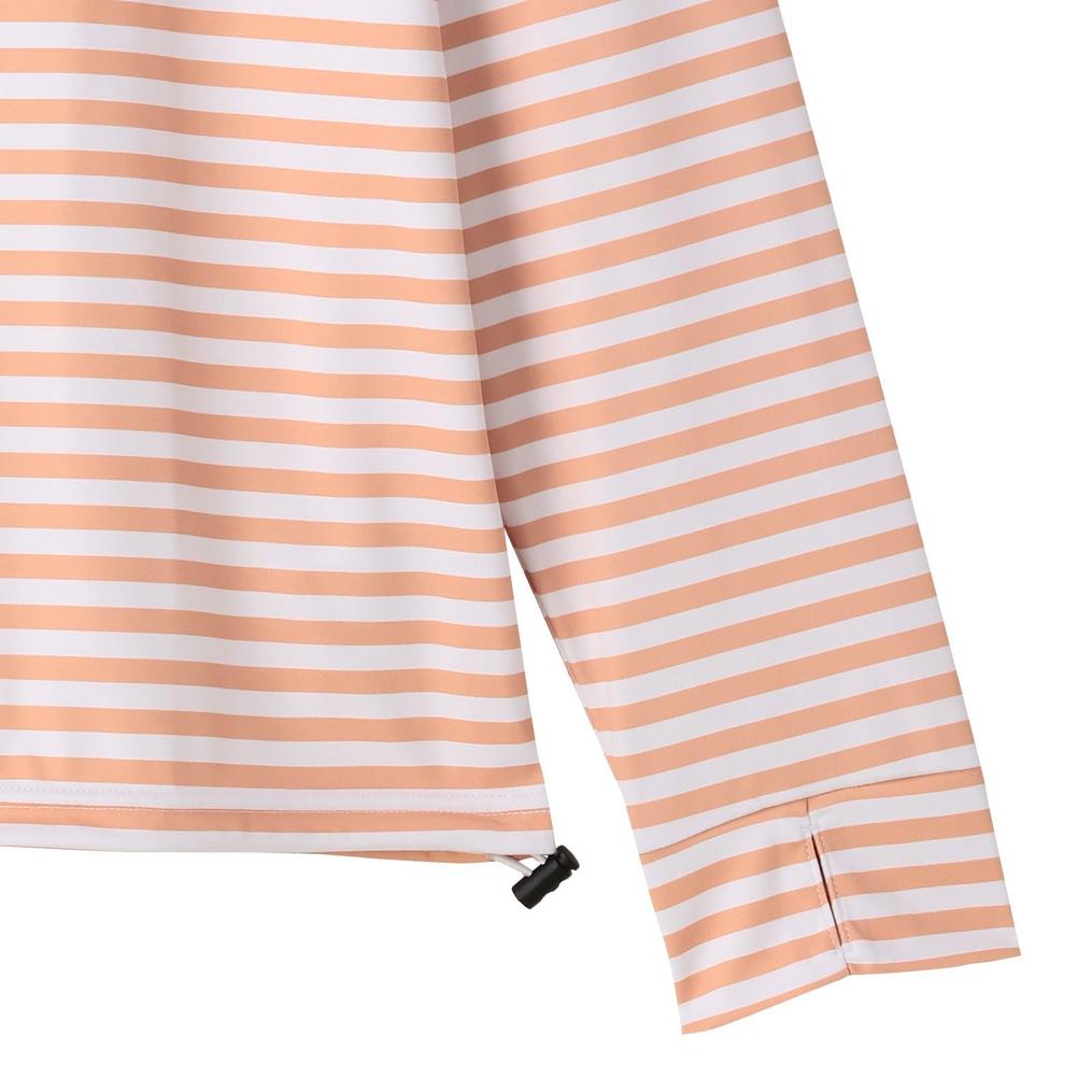  ROXY ROXY L/S Rashguard Story of My Life画像6