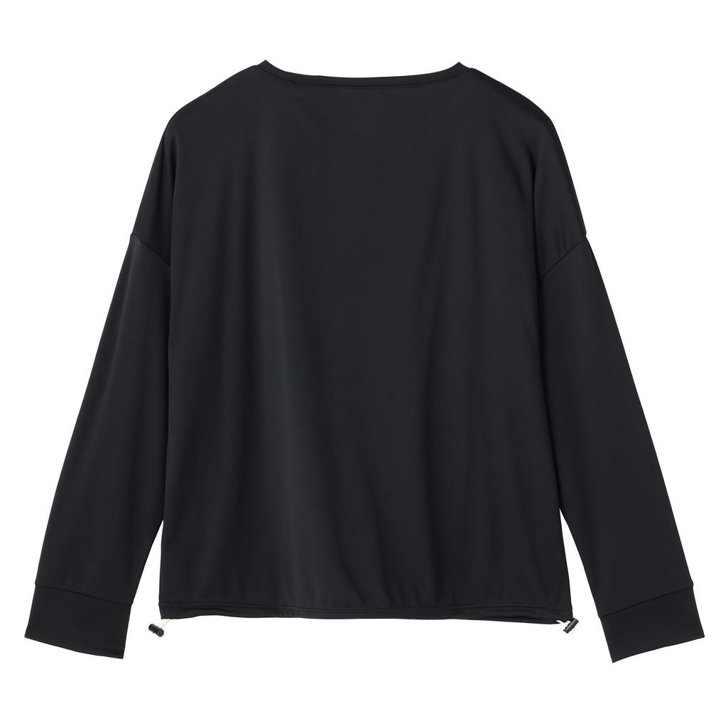  ROXY ROXY L/S Rashguard Story of My Life画像3