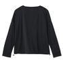  ROXY ROXY L/S Rashguard Story of My Life画像3