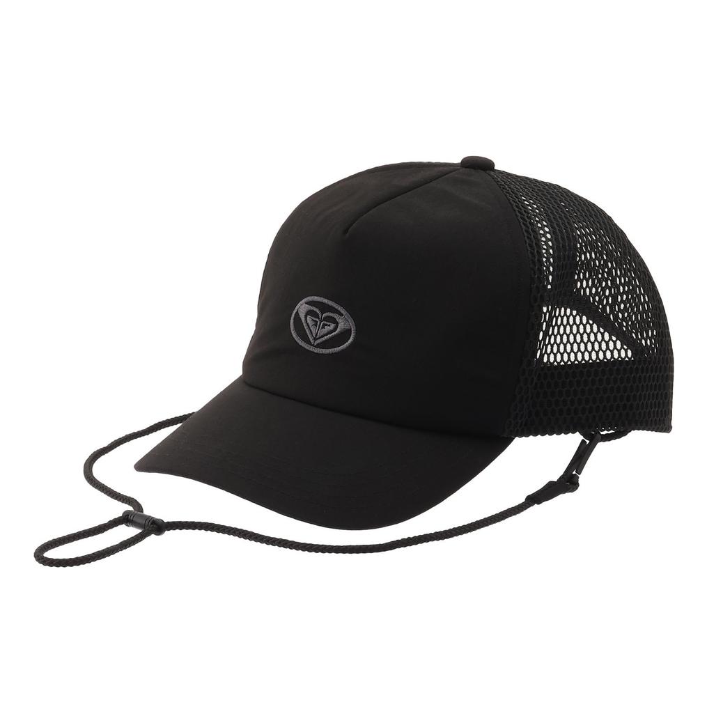  ROXY ROXY UV Water Beach Mesh Cap画像1
