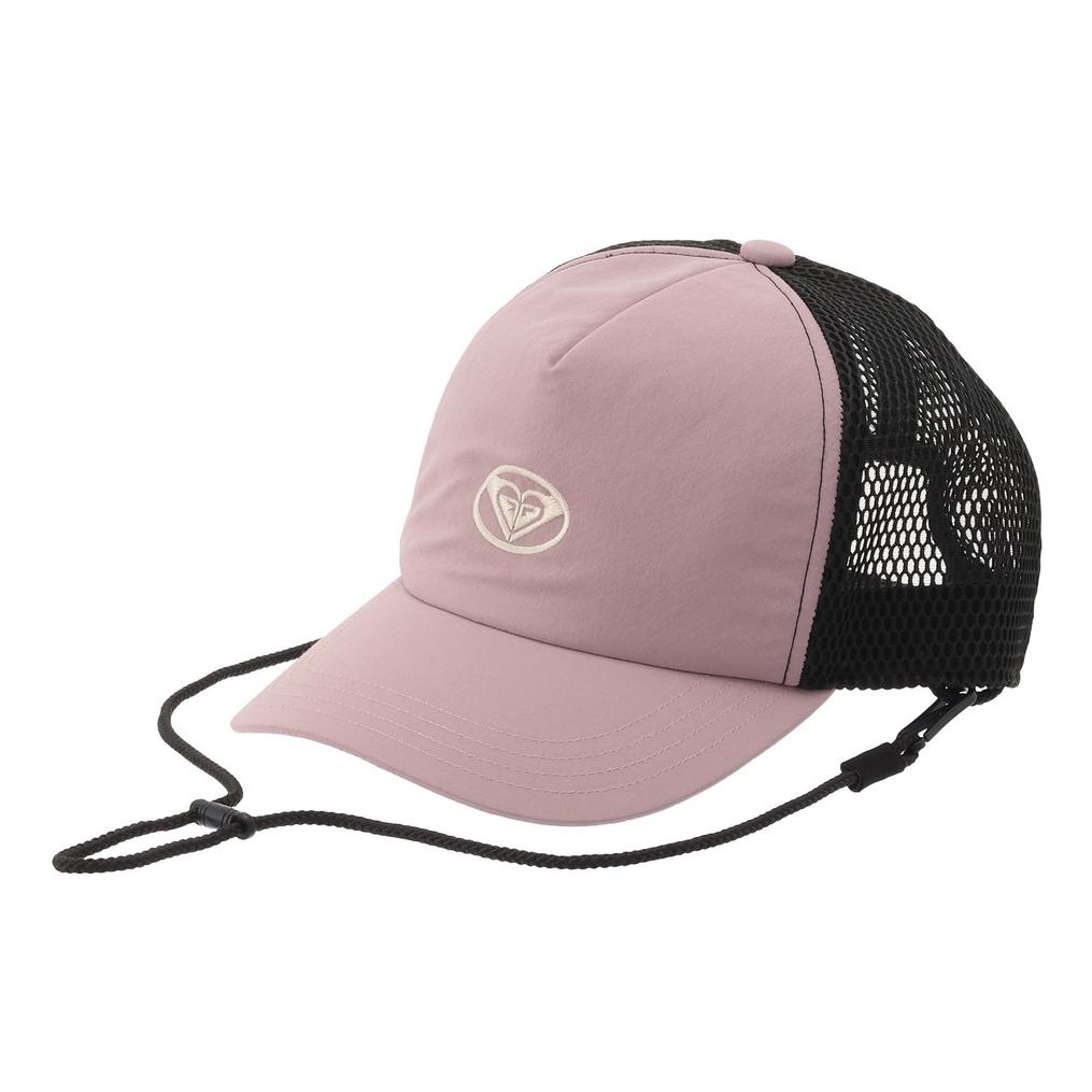  ROXY ROXY UV Water Beach Mesh Cap画像1
