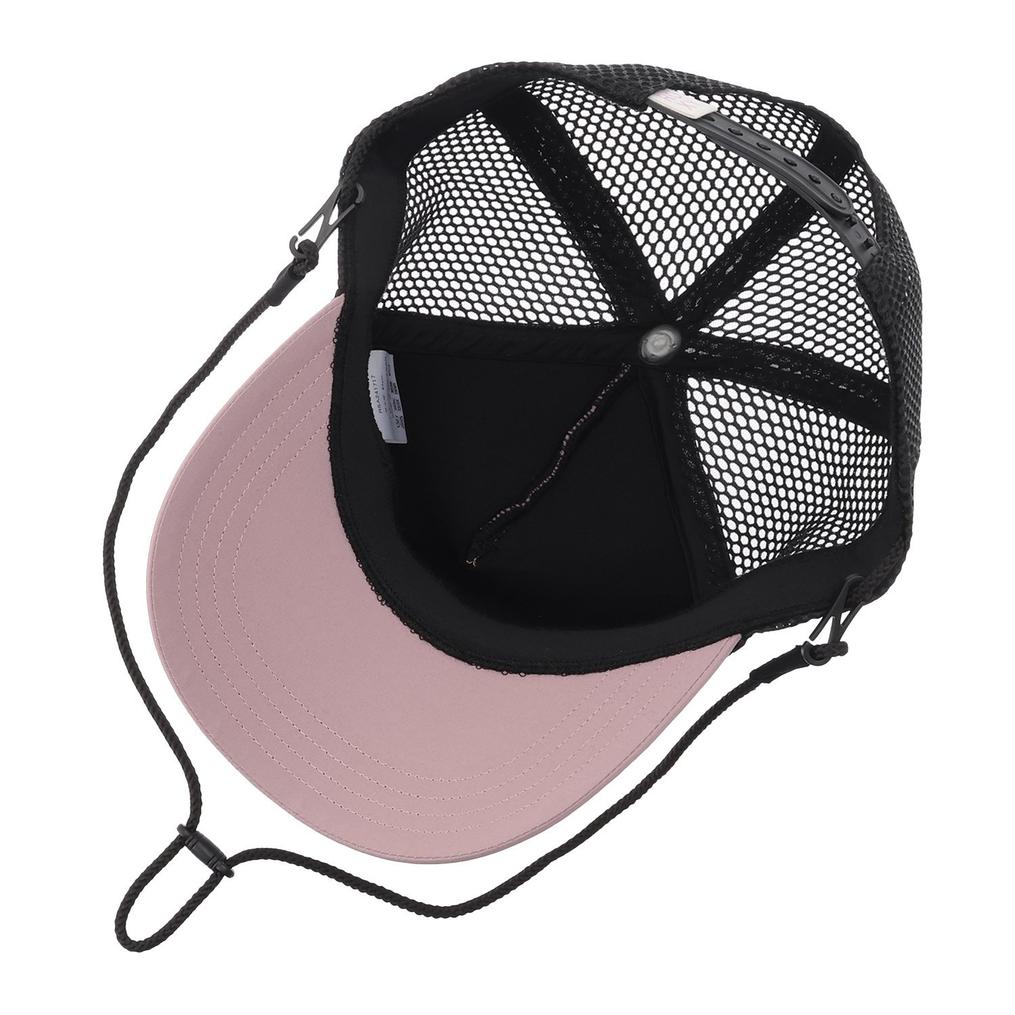  ROXY ROXY UV Water Beach Mesh Cap画像4