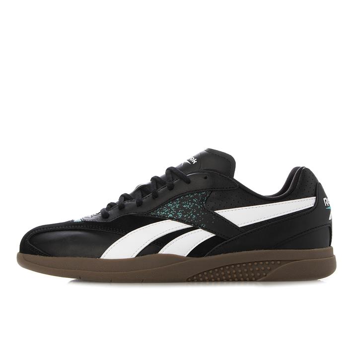 yz yREEBOKz [{bN HAMMER STREET n}[Xg[g 100202328 BLACK/TEAL/GUM 23cm