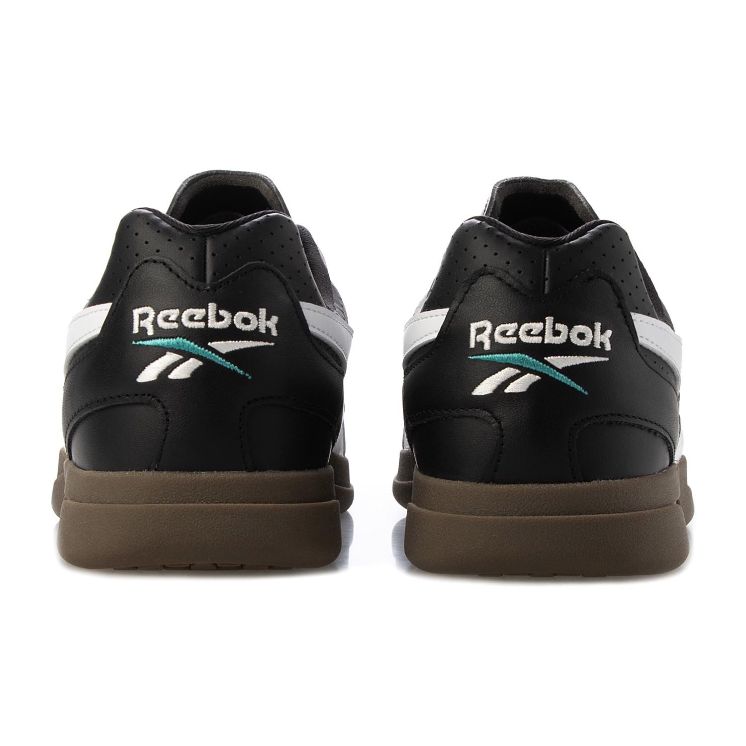 リーボック　スニーカー　23.5㎝ REEBOK】 リーボック HAMMER STREET ハマーストリート 100202328 BLACK