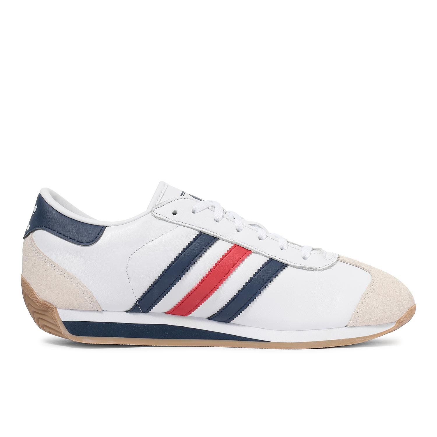 ADIDAS】 アディダス COUNTRY II カントリー Ⅱ JH5582 ABC-MART限定 