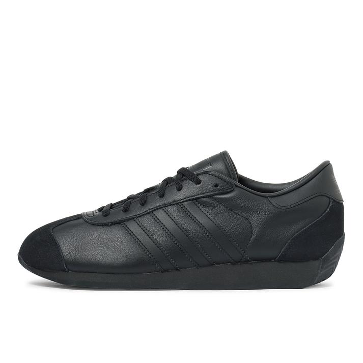 【送料無料】 【ADIDAS】 アディダス COUNTRY II カントリー U JH5583 ABC-MART限定 *CORE/CORE/CORE 22.5cm