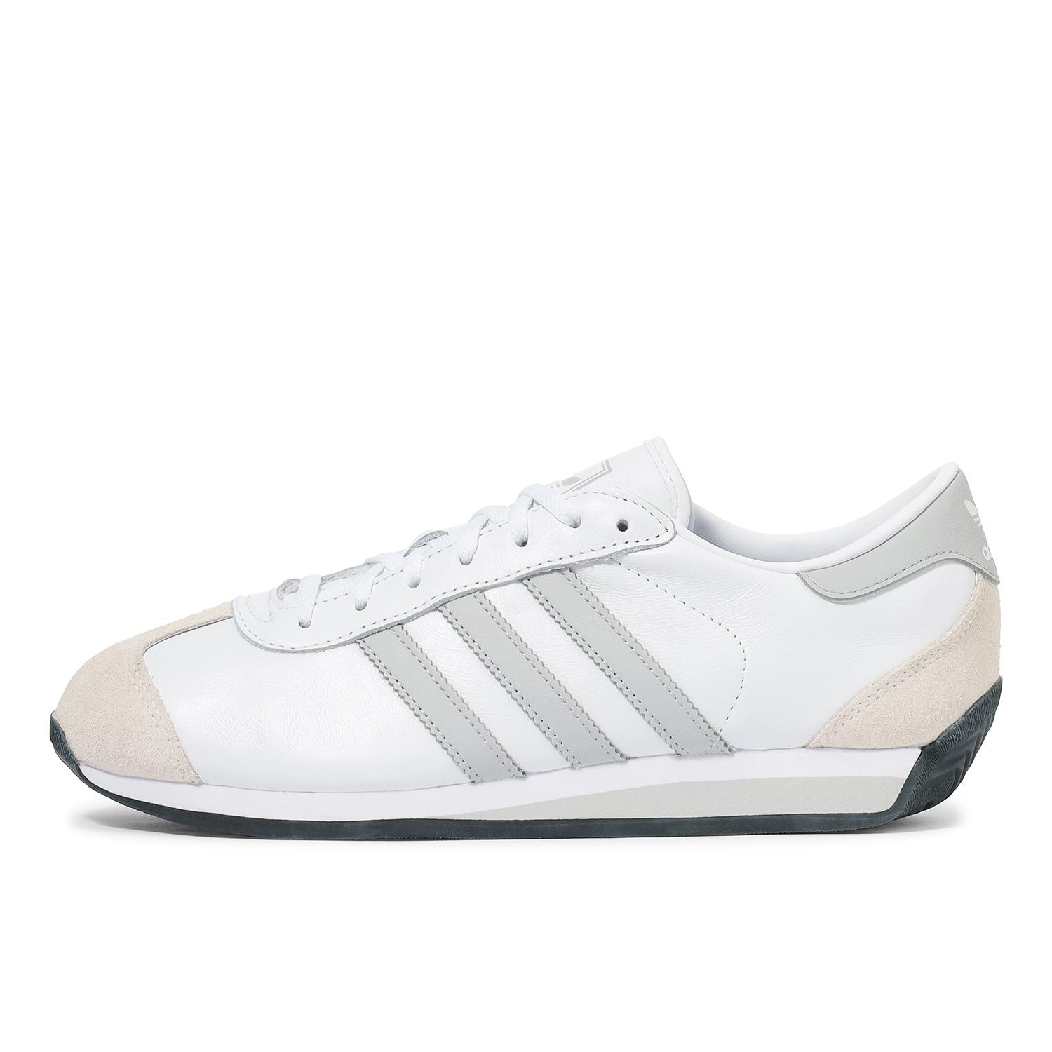 ☆adidas☆カントリー Ⅱ COUNTRY II JH5584 FTWR/GREY/CORE Amazon.com | Adidas Country II COUNTRY II Footwear White
