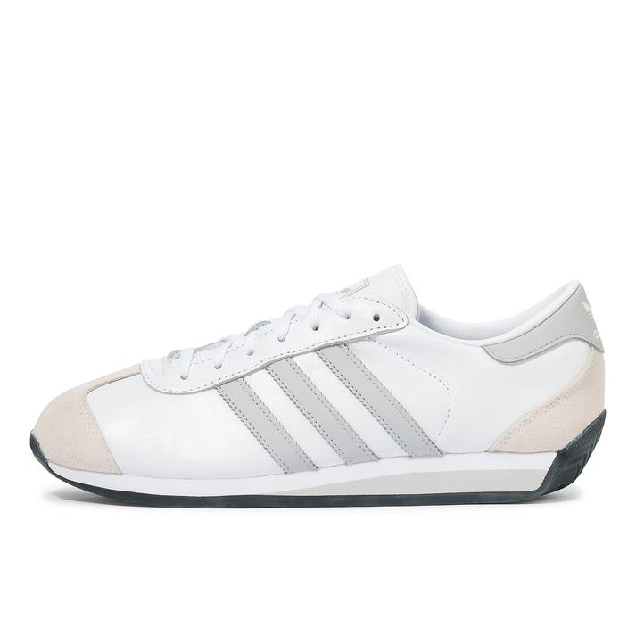 yz yADIDASz AfB_X COUNTRY II Jg[ U JH5584 ABC-MART *FTWR/GREY/CORE 29cm
