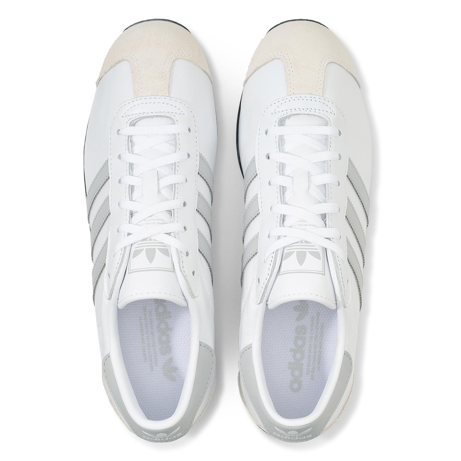 ADIDAS】 アディダス COUNTRY II カントリー Ⅱ JH5584 ABC-MART