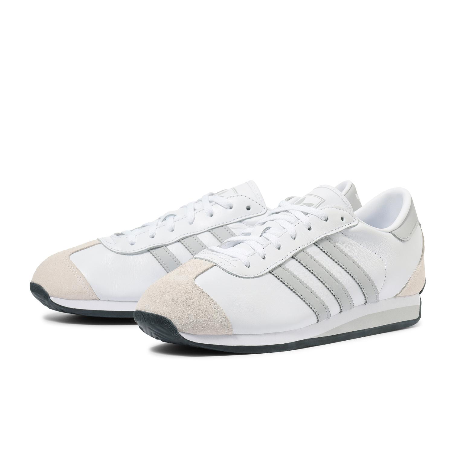 ADIDAS】 アディダス COUNTRY II カントリー Ⅱ JH5584 ABC-MART