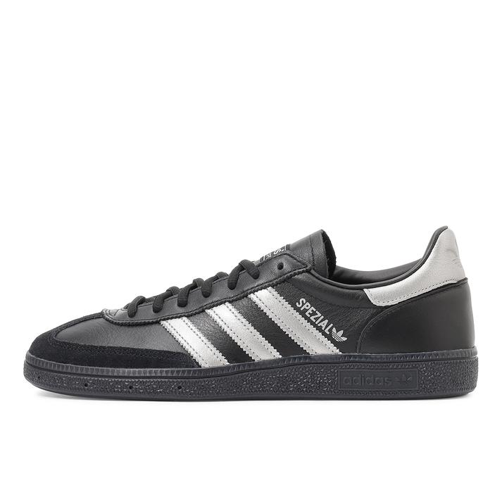 adidas �n���h�{�[�� �X�y�c�B�A�� CORE/MATT/GREY