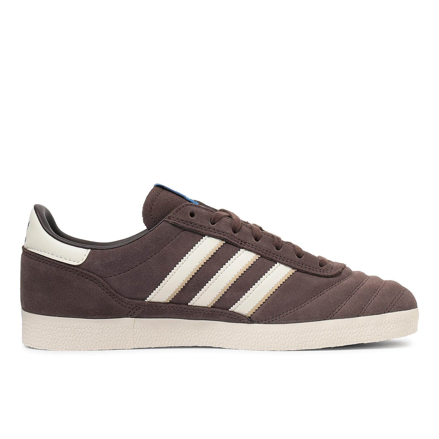 ADIDAS】 アディダス GAZELLE TEAM ガゼル チーム JH8826 BROW