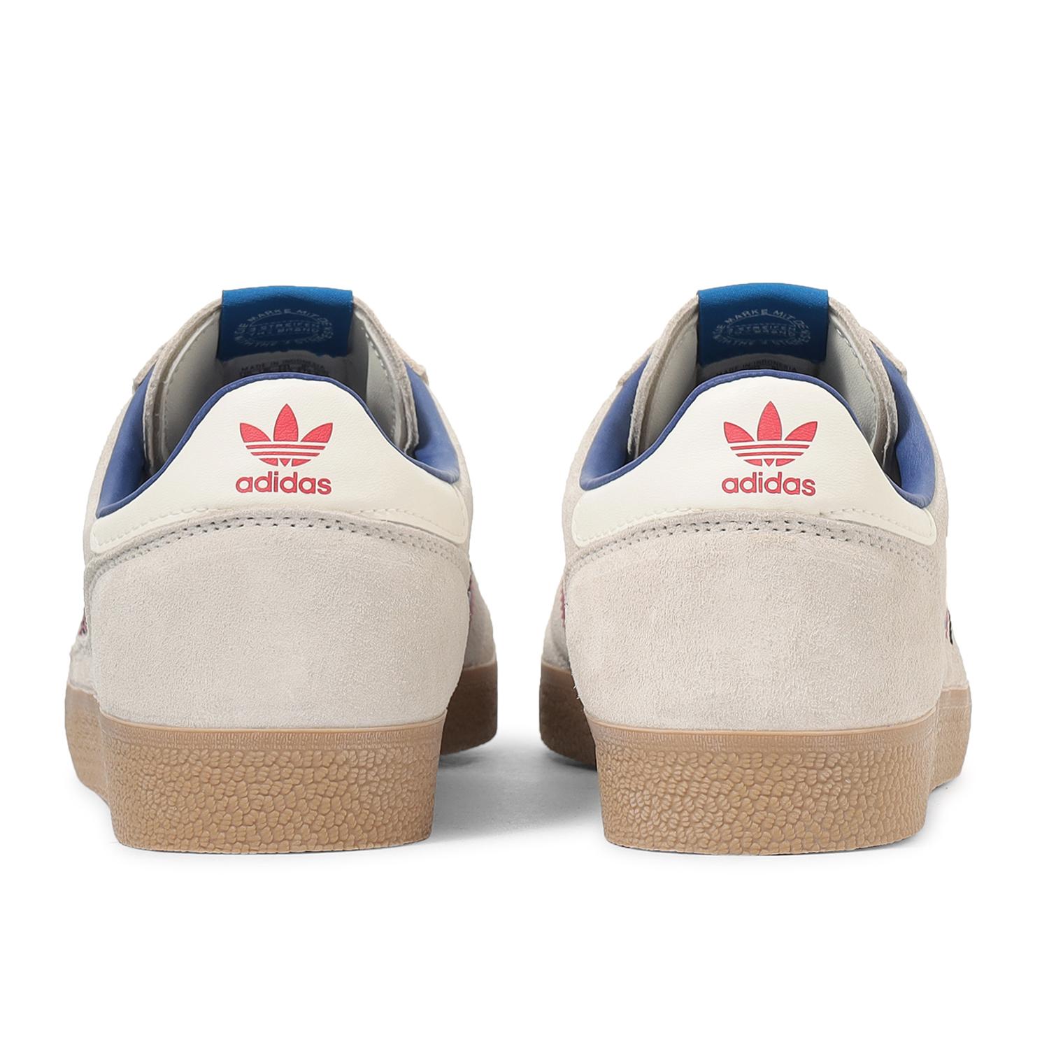 ADIDAS】 アディダス GAZELLE TEAM ガゼル チーム JH8823 ALUM