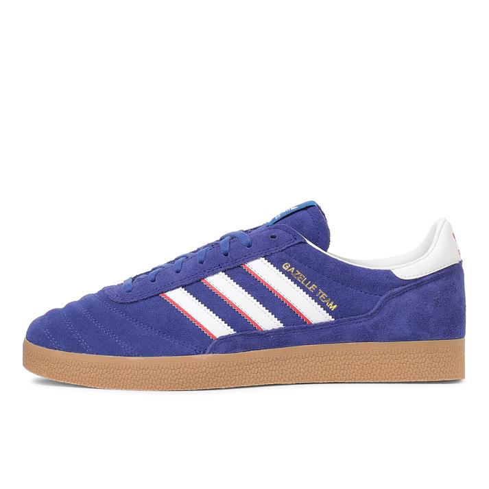 yz yADIDASz AfB_X GAZELLE TEAM K[ `[ JH8824 ACTI/FTWR/VIVI 28cm