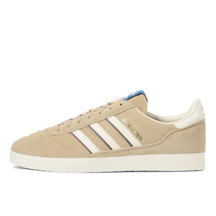 yADIDASz AfB_X GAZELLE TEAM K[ `[ JH8825 MAGI/WOND/OFFW 28.5cm