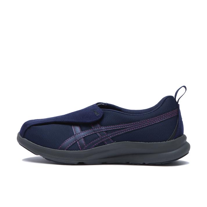 yz yASICSz AVbNX 22-24H_LIFEWALKER W018 22-24H_LIFEWALKER W018 1242A018 400 lCr[u[ 24.5cm
