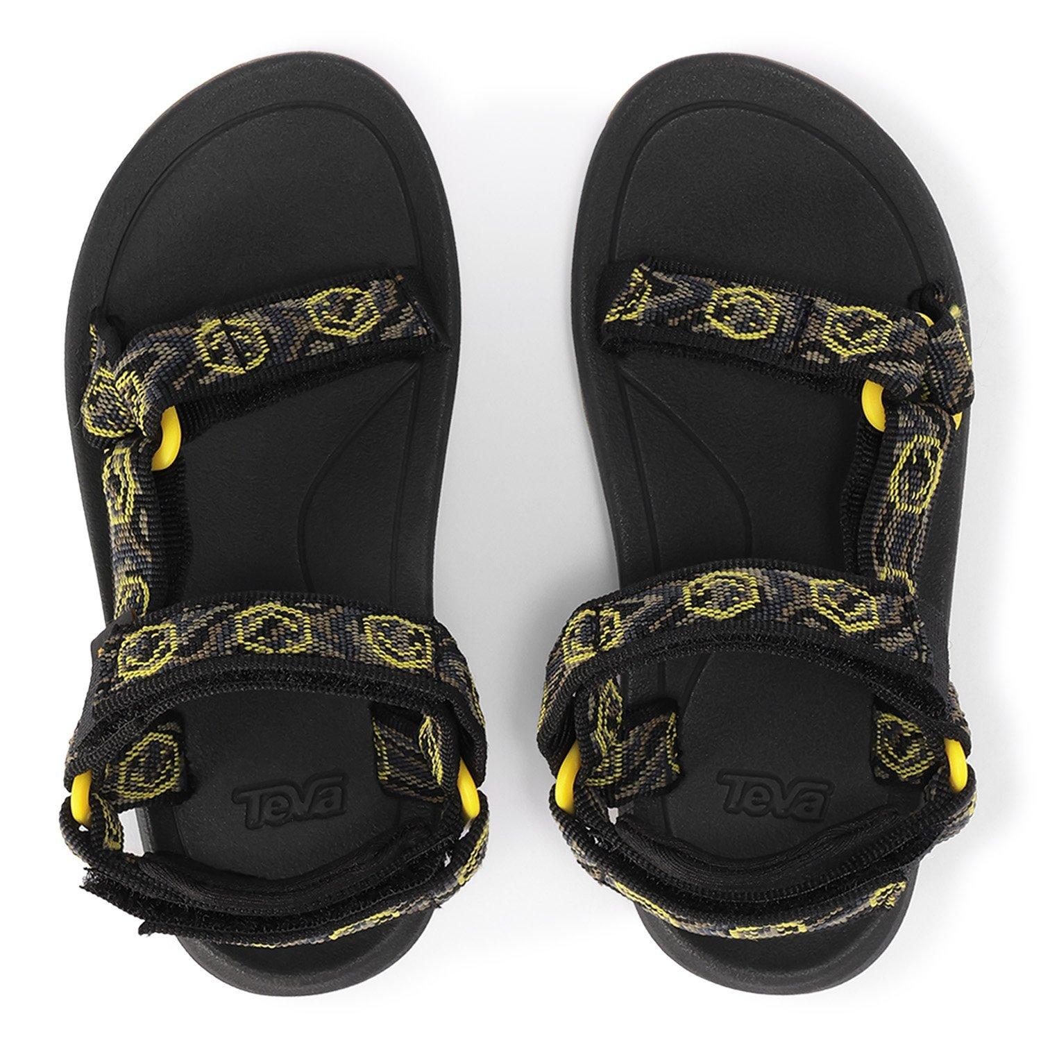 arche 黒/黄 サンダル TEVA TEVA Hurricane XLT 2｜OSHMAN'S ONLINE 公式通販