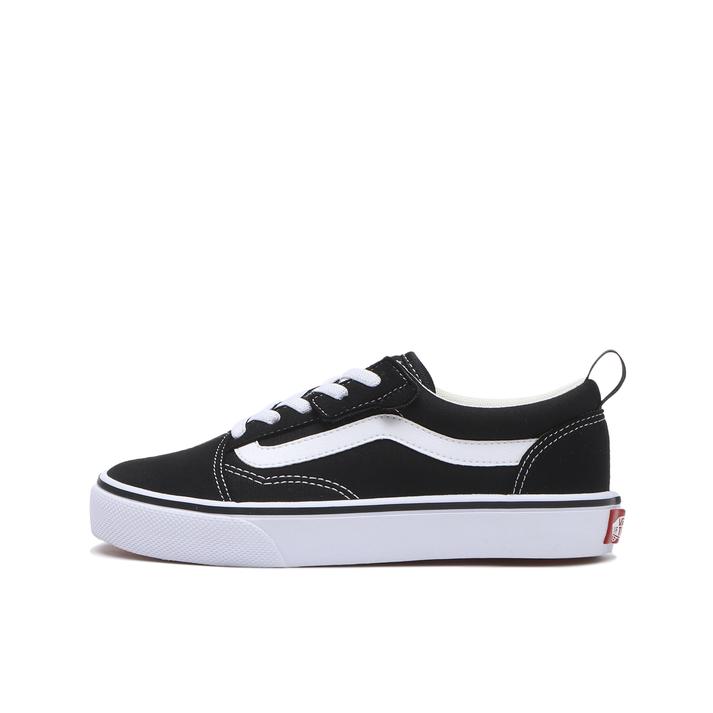 yz LbY yVANSz @Y 17-22(H) OLD SKOOL I[hXN[ V36PS BLACK 22cm