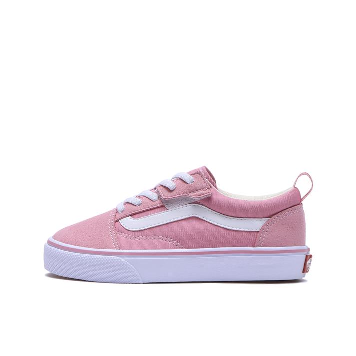 VANS �I�[���h�X�N�[�� PINK