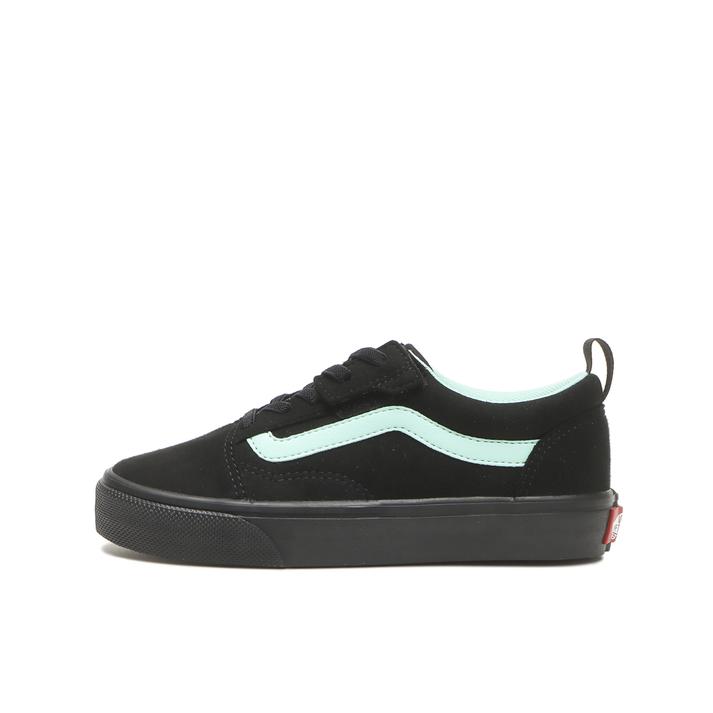 VANS �I�[���h�X�N�[�� BLACK/MINT