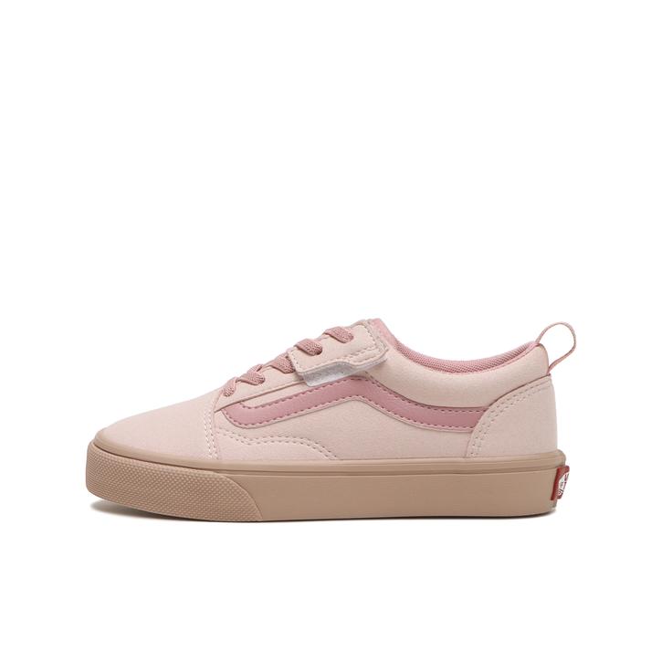 VANS �I�[���h�X�N�[�� PINK/D.PINK