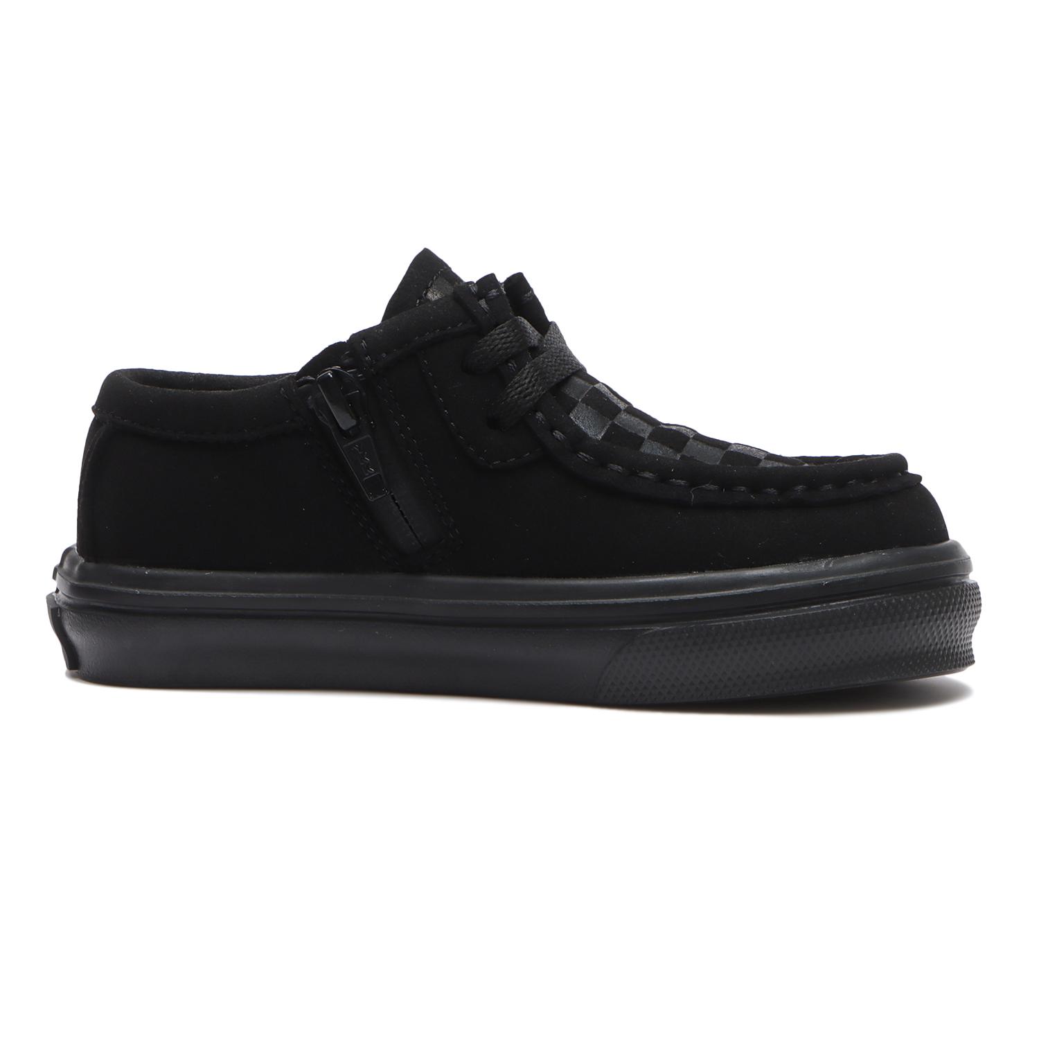 キッズ 【VANS】 ヴァンズ 17-22 CARVER LO LITE カーバーLO