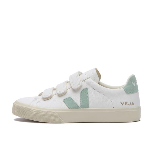 VEJA レシフェ ホワイト 23cm