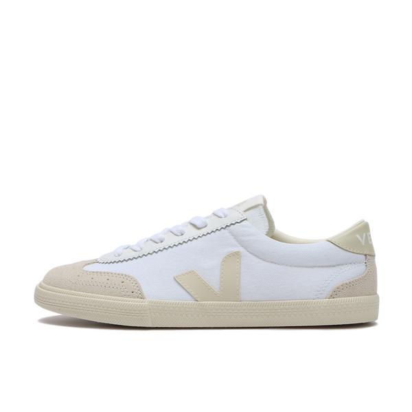 VEJA ボレー ホワイト 23cm
