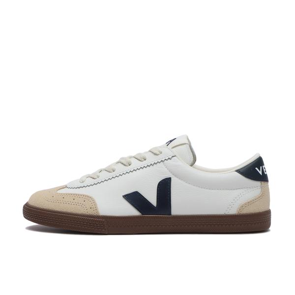 VEJA ボレー ホワイト 22cm