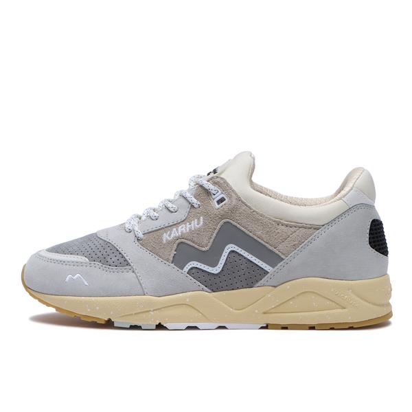 KARHU アリア 95 グレー 21.5cm,22cm