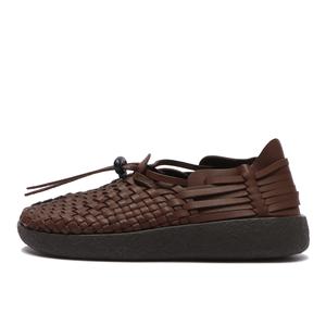 BISON BROWN/BISON BROWN