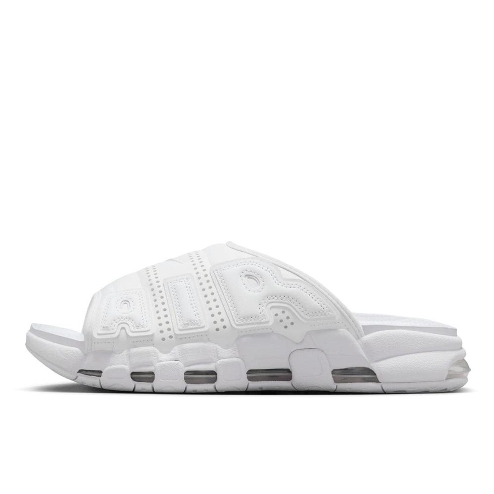 NIKE AIR MORE UPTEMPO SLIDE｜BILLY