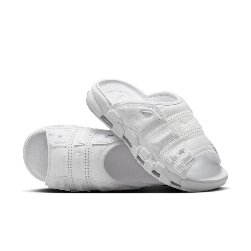 NIKE AIR MORE UPTEMPO SLIDE｜BILLY